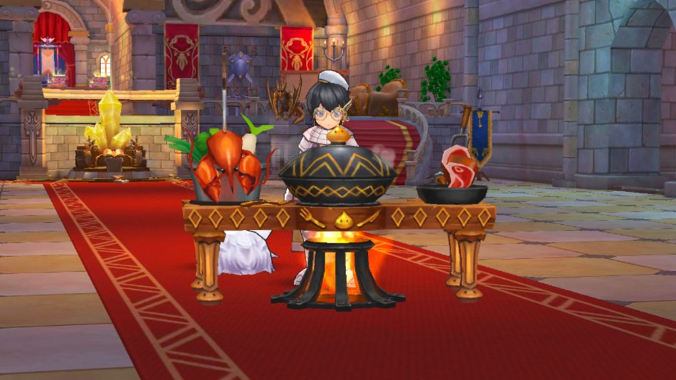 Photo of Resep Masakan Ragnarok Mobile Eternal Love Lengkap