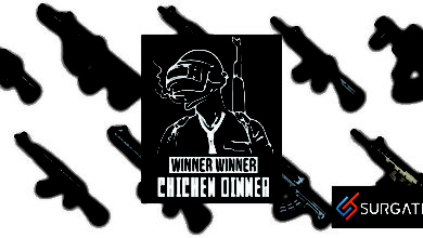 Photo of 10 Daftar Jenis Senjata PUBG yang Wajib Kalian Tahu!