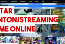 Photo of 11 Situs Streaming Nonton Anime Online Terbaik Saat Ini