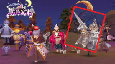 cara pergi ke niflheim map ragnarok mobile episode 5