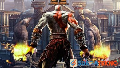 Cara Mendapatkan Urn di Game God of War 2