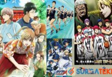 Photo of 5 Rekomendasi Anime Sport, Dijamin Keseruannya