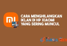 Cara Menghilangkan Iklan di HP Xiaomi yang Tiba