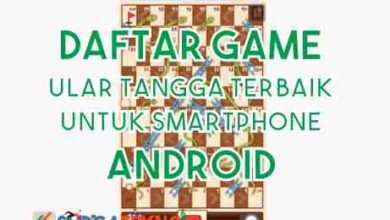 Daftar Game Ular Tangga Terbaik untuk Android