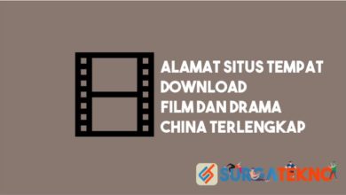 Alamat Situs Download Film dan Drama China Terlengkap