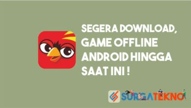 Download Game Offline Android Terbaik