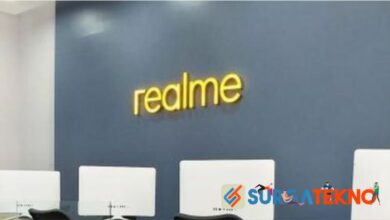 Realme ingin merilis smartphone 5G pertama di Indonesia