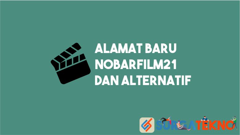Alamat Baru NobarFilm21