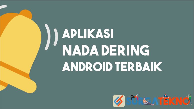 Aplikasi Nada Dering Android