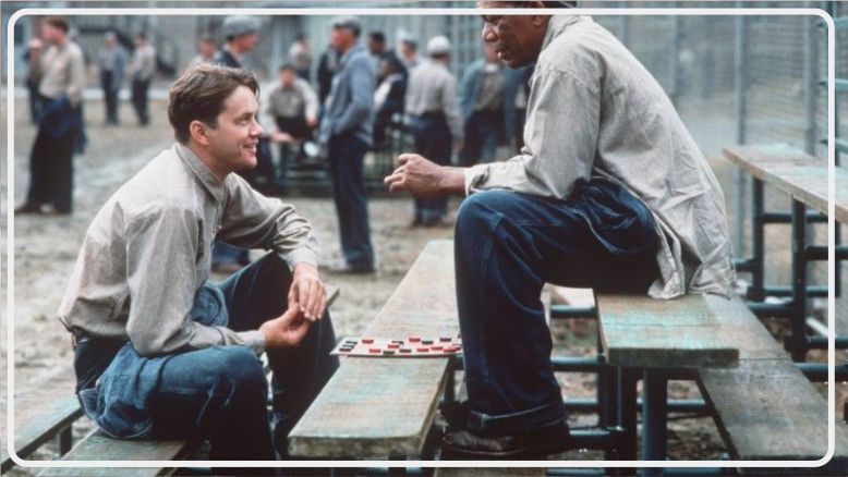 Review The Shawshank Redemption (1994)