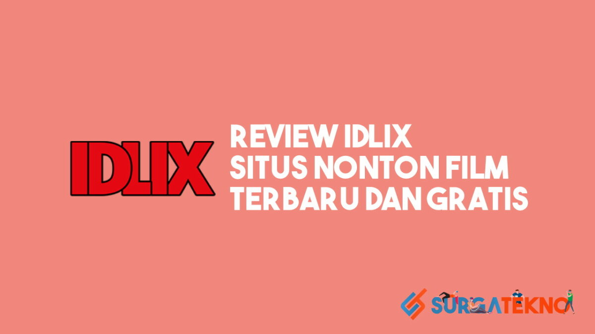 Review Idlix