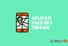 Aplikasi Fake GPS Terbaik