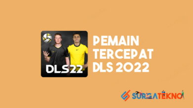 Pemain DLS 2022 Tercepat
