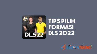 Tips Memilih Formasi DLS 2022
