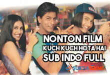 Nonton Film Kuch Kuch Hota Hai