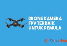 Drone Pemula dengan Kamera FPV Terbaik