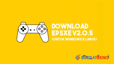 Download ePSXe v2.0.5