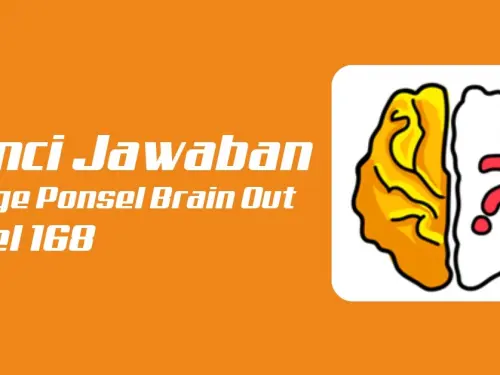 Kunci Jawaban Charge Ponsel Brain Out