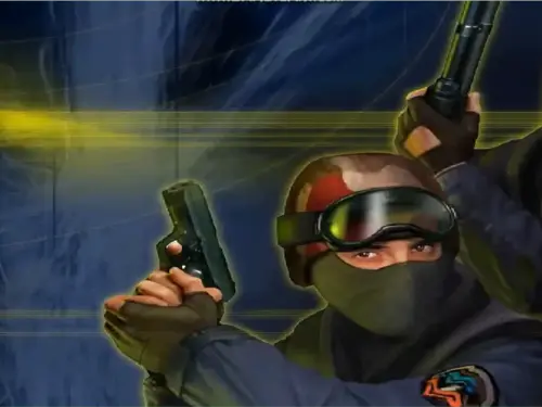 39 Cheat Counter Strike Terlengkap