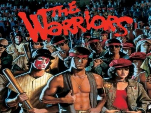 List 24 Kode Cheat Game The Warriors PS2 [Terlengkap]