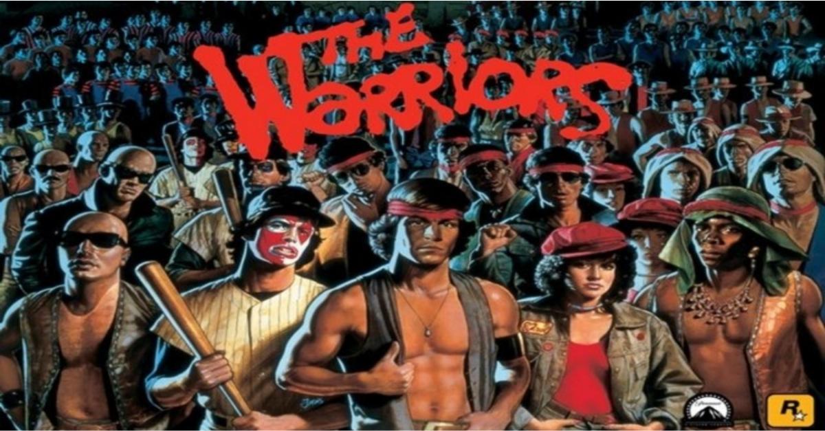 List 24 Kode Cheat Game The Warriors PS2 [Terlengkap]