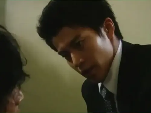 JDrama Review : Tokyo Dogs (2009)