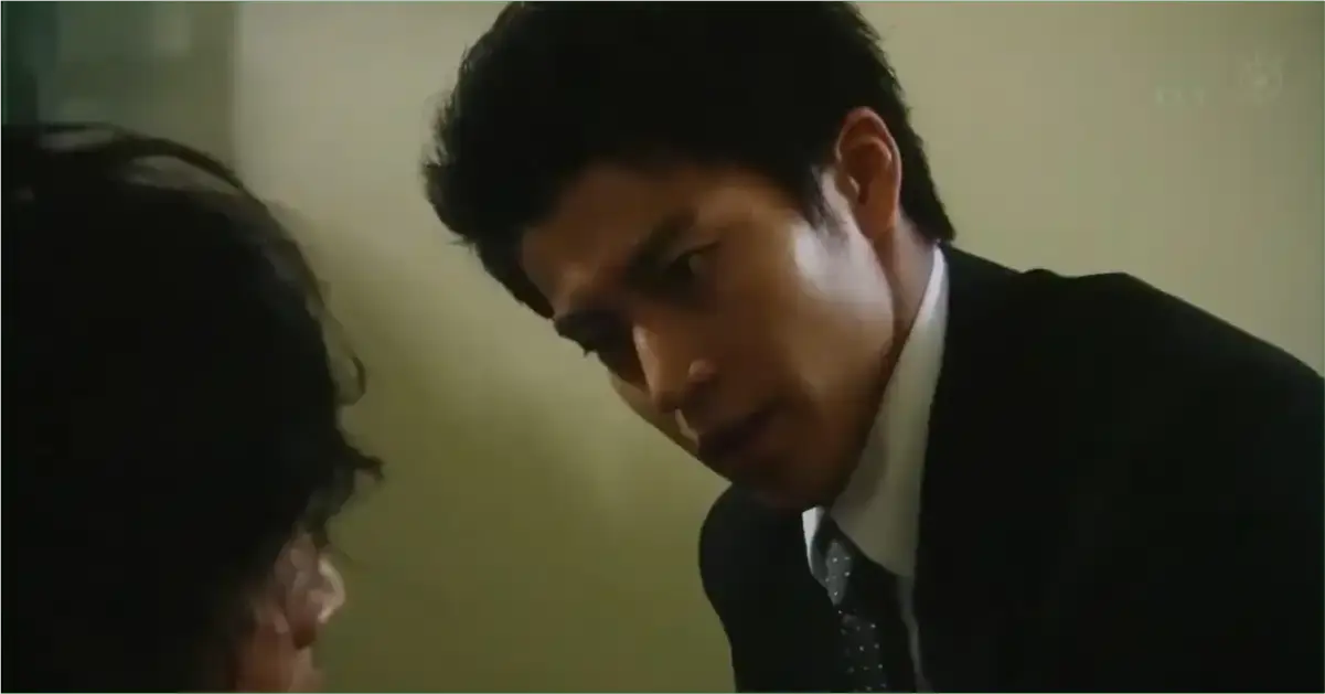 JDrama Review : Tokyo Dogs (2009)