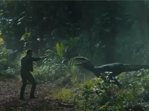 [LENGKAP] 6 Urutan Film Jurrasic Park dari Awal Hingga Terbaru