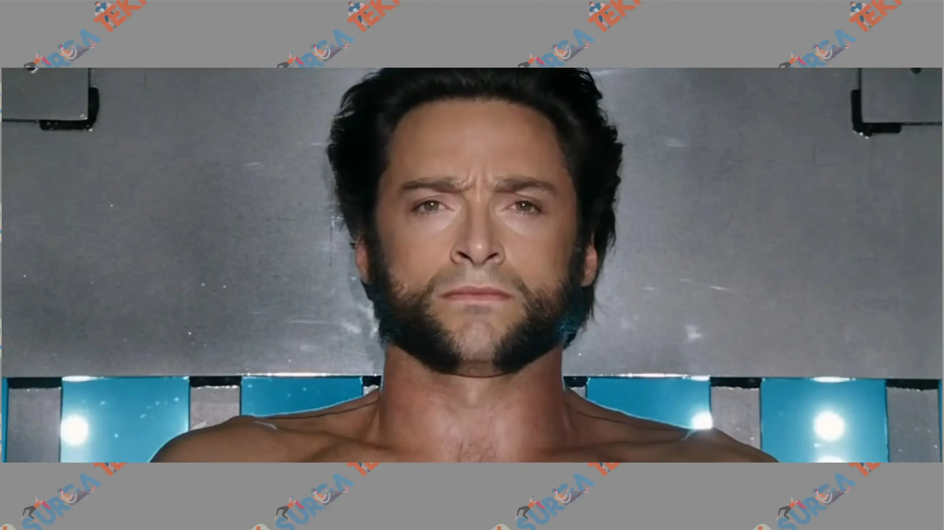 3 X Men Origin Wolverine - 12 Urutan Film X-Men Dari Awal Hingga Akhir