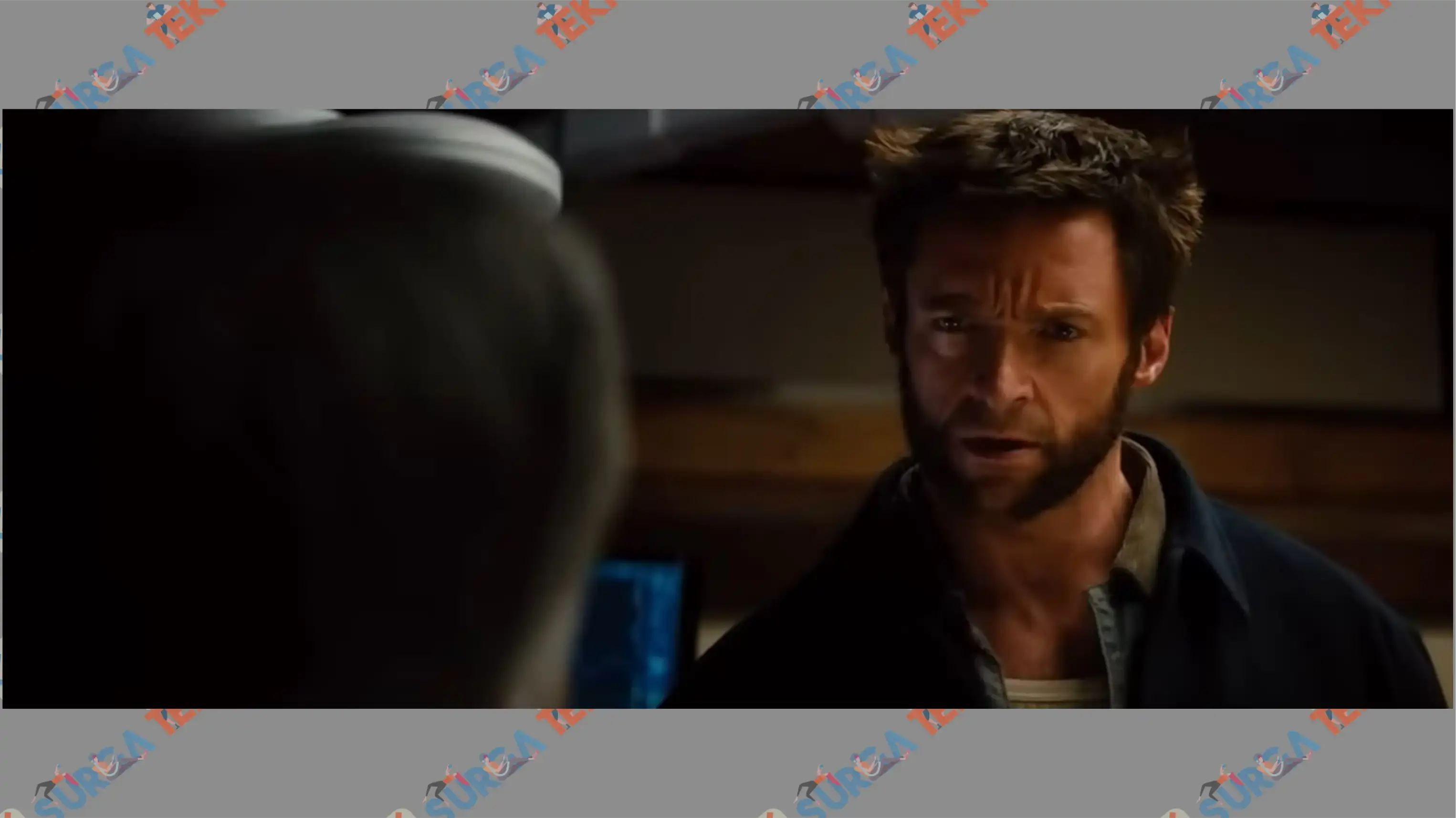 9 The Wolverine - 12 Urutan Film X-Men Dari Awal Hingga Akhir