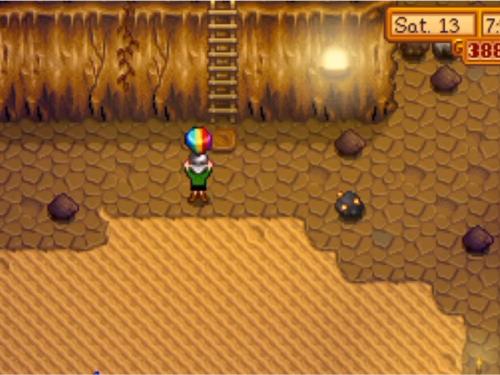 8 Gems and Minerals to Keep in Stardew Valley