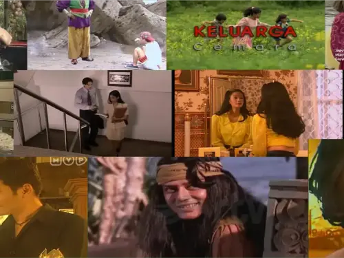 List of 90s Indonesian Soap Operas That Accompanied Your Childhood