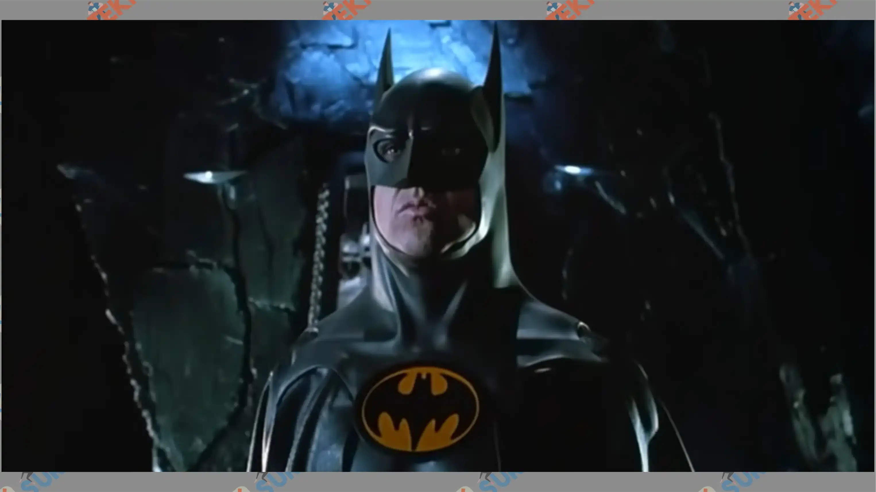 2 Batman Return - 9 Urutan Film Batman Terlengkap