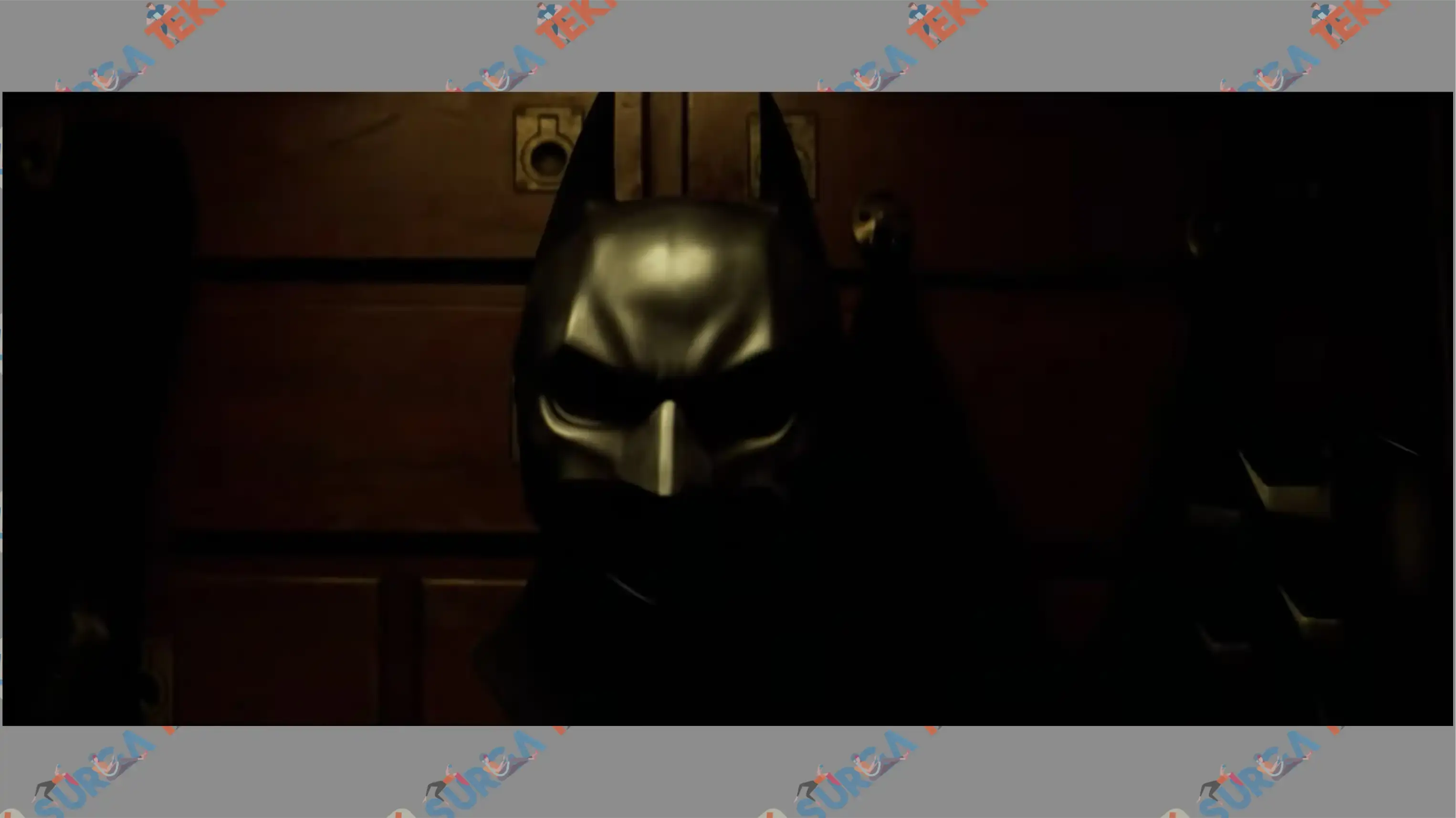 5 Batman Begins - 9 Urutan Film Batman Terlengkap