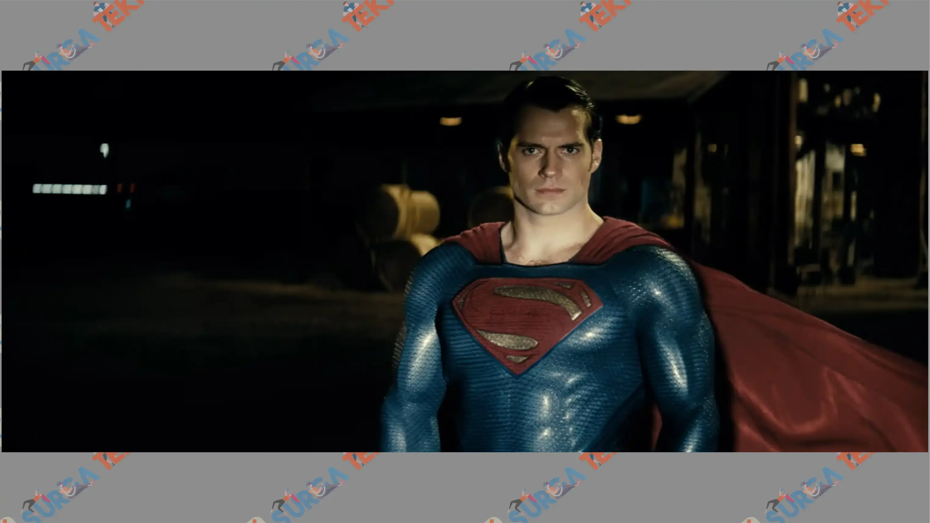 8 Batman vs Superman - 9 Urutan Film Batman Terlengkap