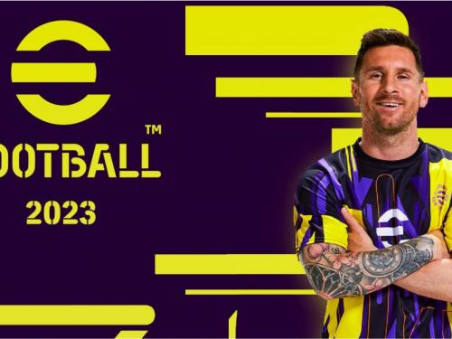 Cara Mendapatkan Koin dan GP eFootball 2023