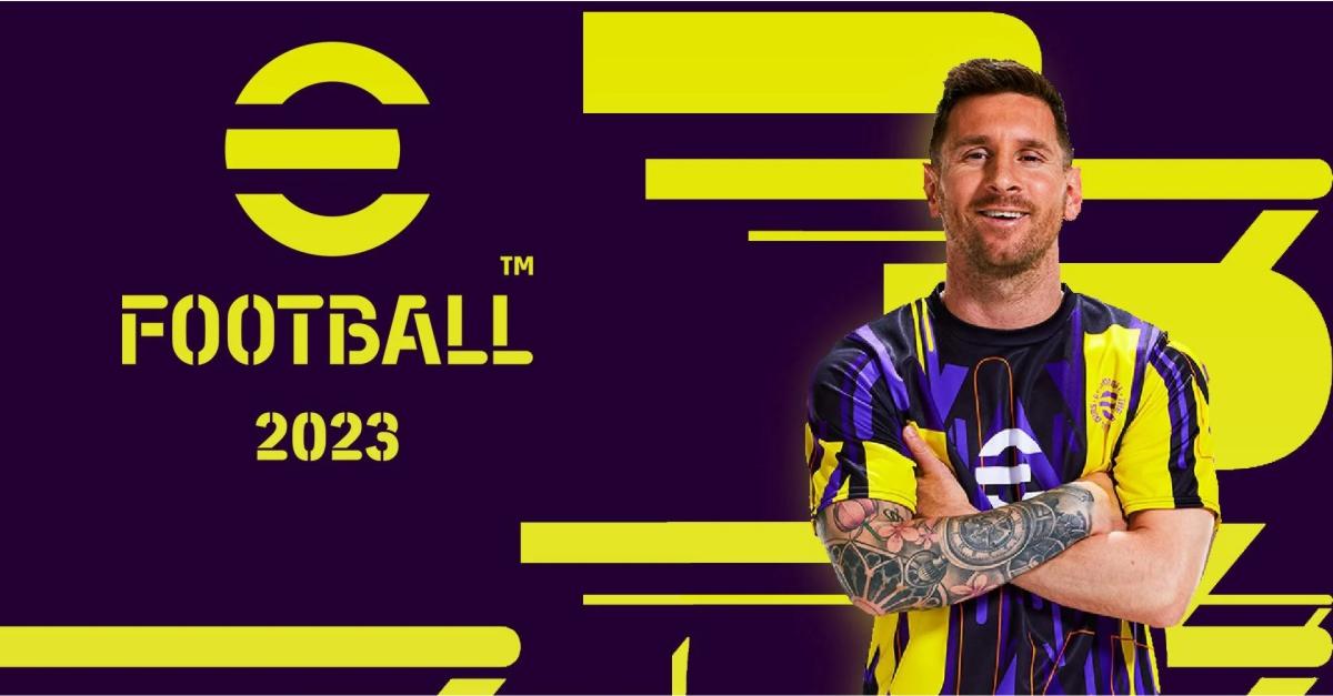 Cara Mendapatkan Koin dan GP eFootball 2023