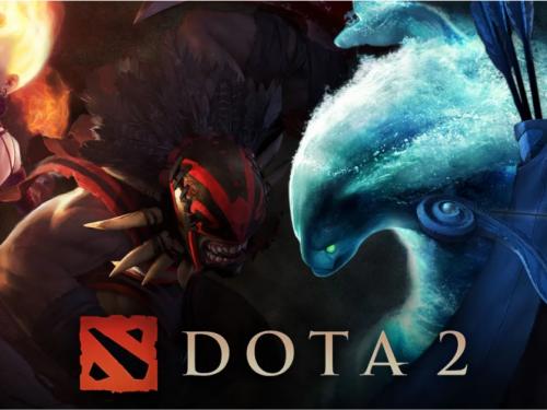 Spesifikasi DOTA 2 Steam [Minimum dan Rekomendasi]