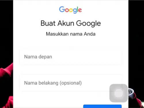 Cara Buat Gmail Baru Tanpa Verifikasi Nomor