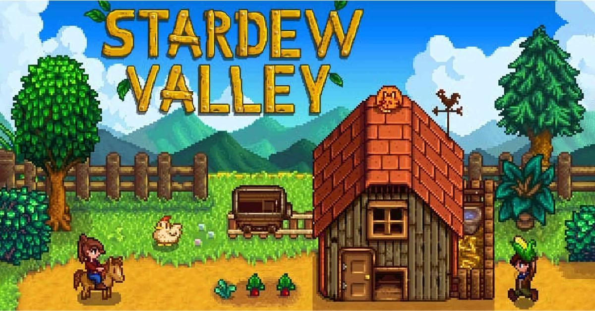 Kumpulan 42 Kode Item Artefak Stardew Valley