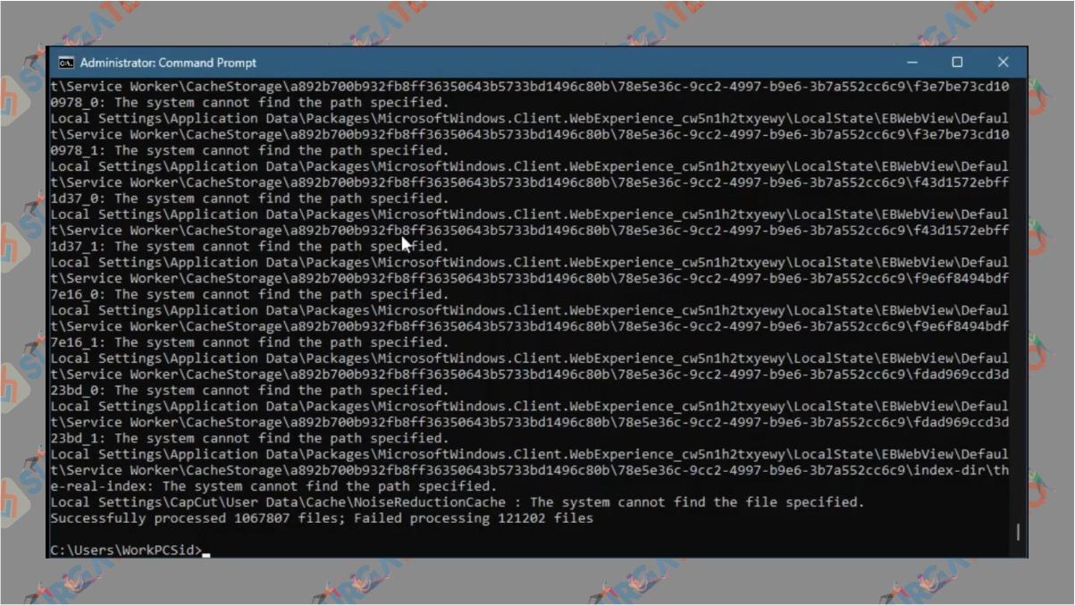 11 Cara Mengatasi Error We Can't Sign Into Your Account di Windows 11