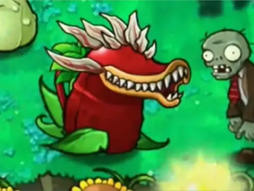 How to Create King Godzilla in Plants vs Zombies Fusion