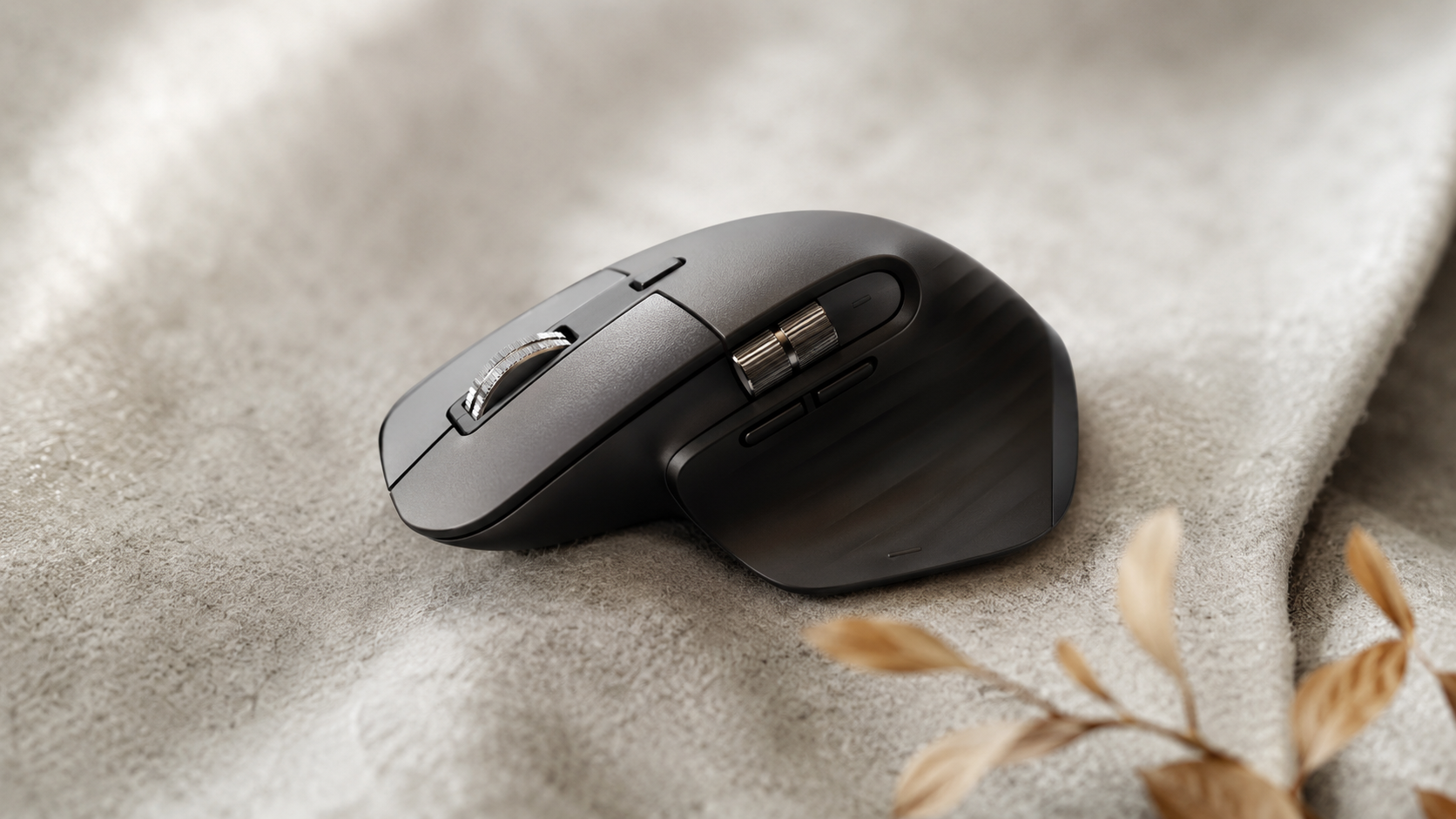 Logitech MX Master 3S